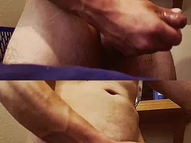 Solo jerkoff