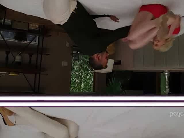 Exxxtra Tiny Kiara Cole Cunt Smashed by Will Pounder's Large Weenie