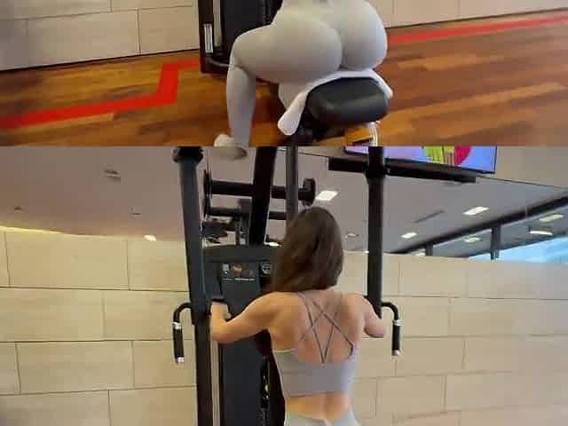 Hawt Hotty In Leggings Gets Banged Hard by Cheating Spouse