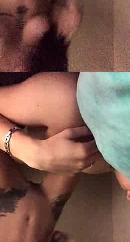 French amateur brunette hardcore fucking