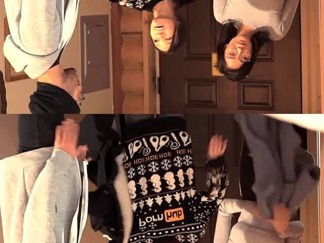 Hardcore Asian blowjob masturbation