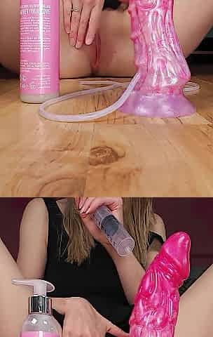 Anal Action