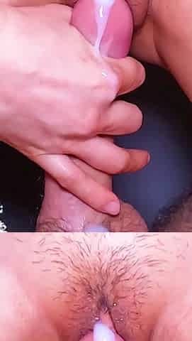 Compilation Pussy Fucking Close up - Real Homemade
