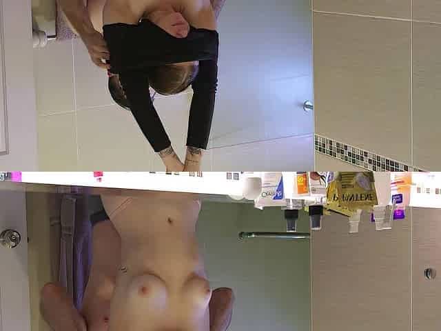 We bang all day lengthy from morning until evening - HARD SEX WITH UNFATHOMABLE CREAMPIE