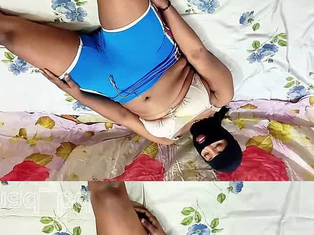 Desi Girl Sex Exercise Part- 1