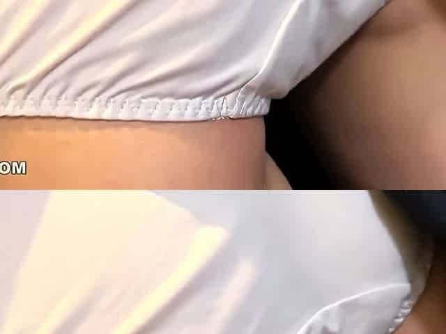 Real amateur gf homemade pussy fingering pov action
