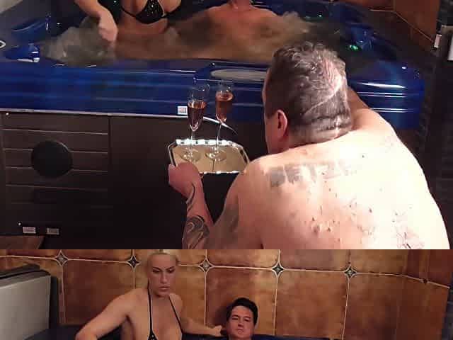 Ruler Couple Romance Humiliation Fun!