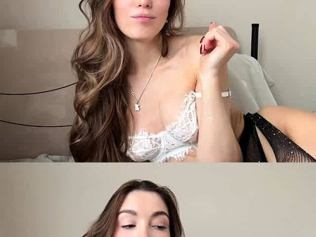 Webcam Beauty