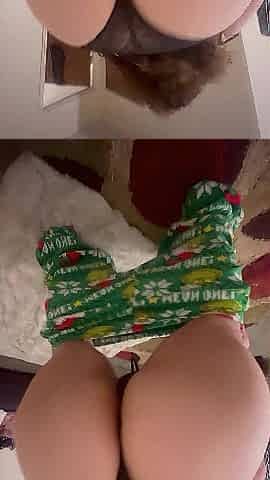 Can u handle all this Booty