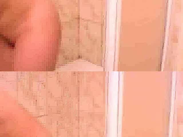 Stepdaughter shaving her twat in the shower