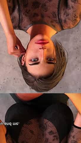 List - Unexpected Foot Job From Your Boss 2