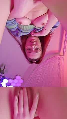 Squirting Orgasm