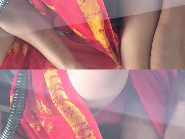 Newly Married Naughty Bhabhi Fucked By Devar
