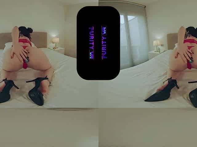Purity VR - Booty on Fire