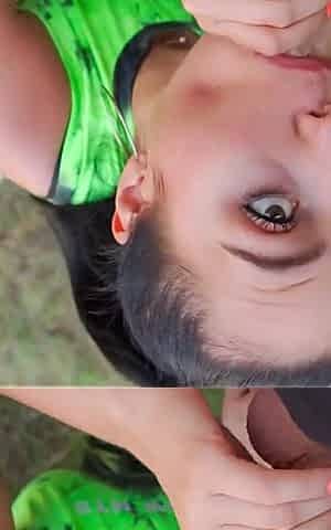 I Made My Fitness Trainer Suck My Fat Cock and Cum All Over Her Face