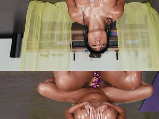 Avery Jane's Passionate Whispers Ignite Ecstatic Dances of Desire and Intimacy
