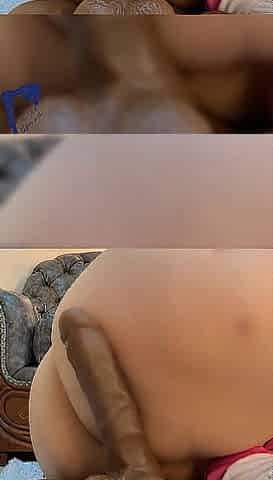 large butt whips trickle with deepthroat hunger