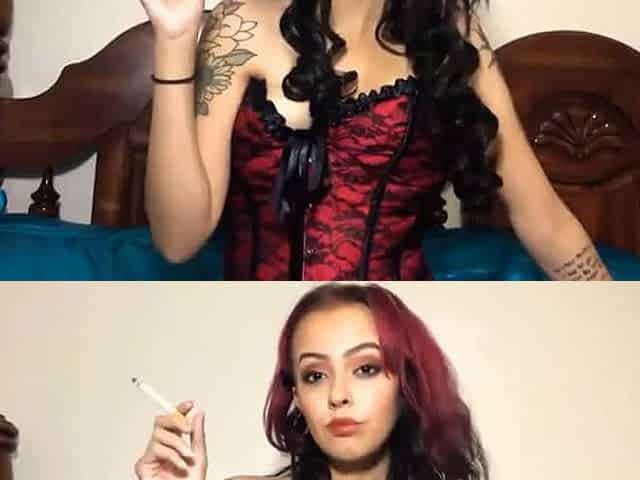 Smoking