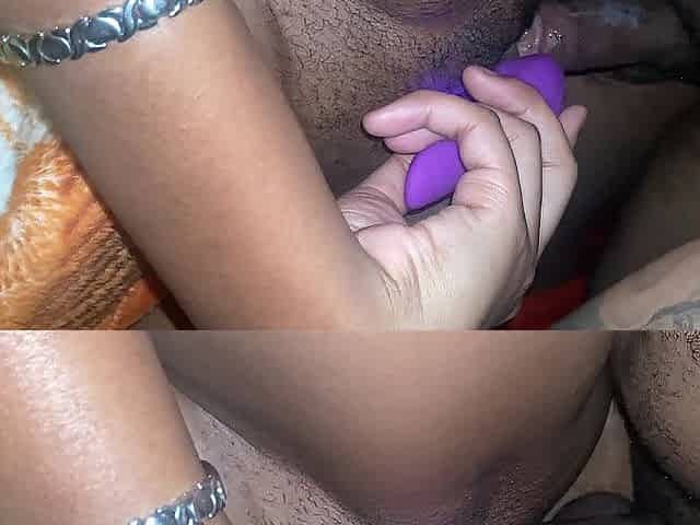 Thot give me creamy vagina