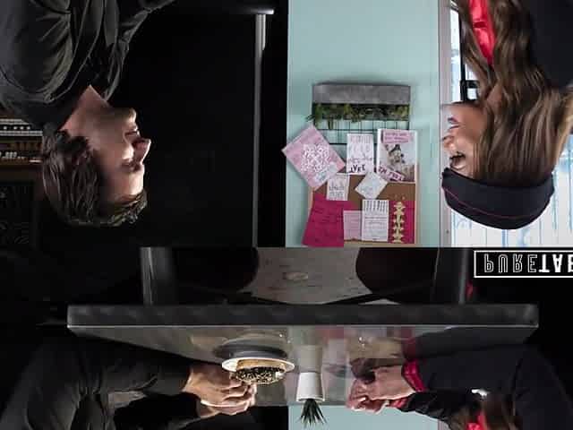 Married Man Falls For Sexy Stranger - Aila Donovan And Jay Smooth