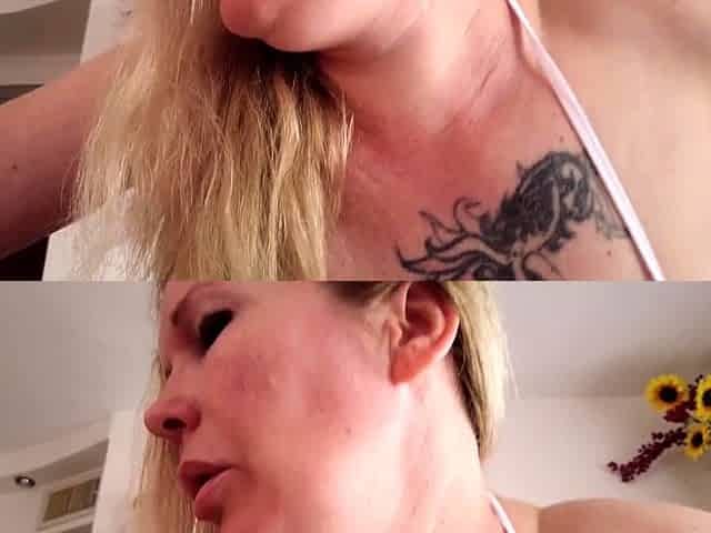 Step-Mom's Fucking Dating