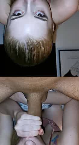 Amateur college teens blowjobs