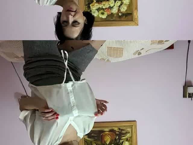 AuntJudys Wanilianna Masturbates In Stockings And Heels In
