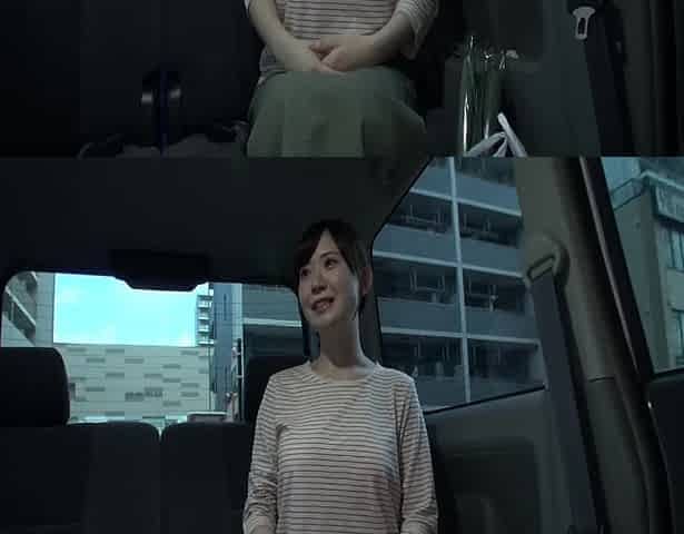 Momoka - Housewife Pick-up Vol. 1