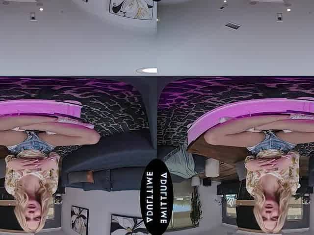 Hawt Teen Wishes To Be Railed POV