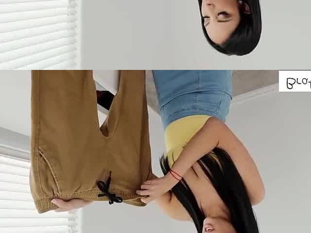 Anissa Kate - Busty Milf Cant Resist Helping Her Stepson Get Laid