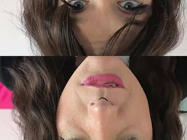 Eye Contact JOI