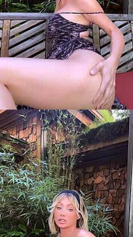 Sara Underwood PPV Pussy And Ass Spread Onlyfans Video