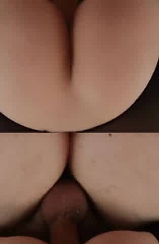 Cum in an Awesome Pussy