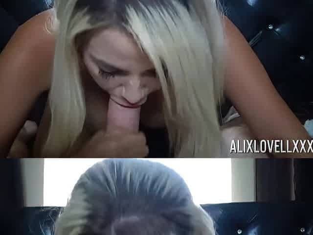 Pornstar Alix Lovell XXX Sexy Video