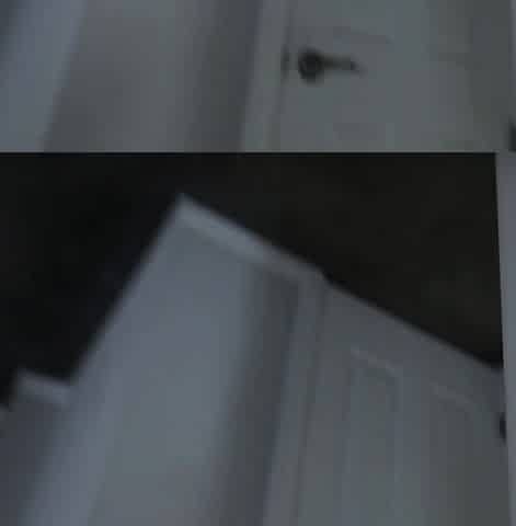 Stepson Joshua caught his stepmom Laura Bentley masturbating