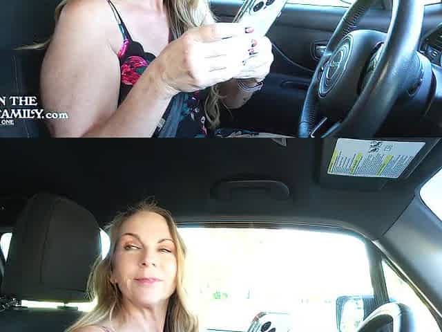 Junior Gives Miss Wendy All His Cum Just Like That babe Asked ~ Wendy Raine - AITSFS1E27 3of3