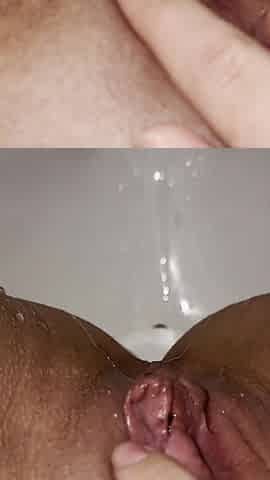 Pissing Compilation! Pussy Very Close up! POV!