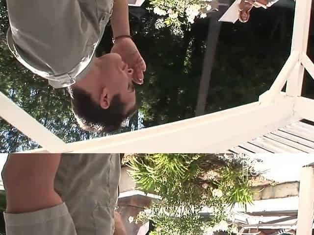 Pierced Excitement by the Pool: A Veronica Rodriguez Want