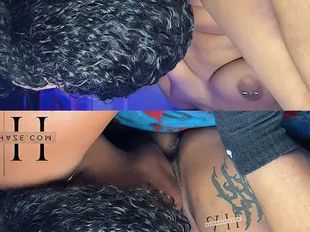 Moist Vagina eating compilation Athena Haze