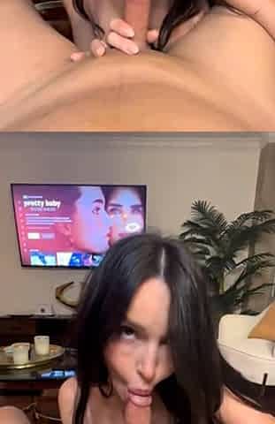 Ann Hustle Blowjob And Reverse Cowgirl Onlyfans Video