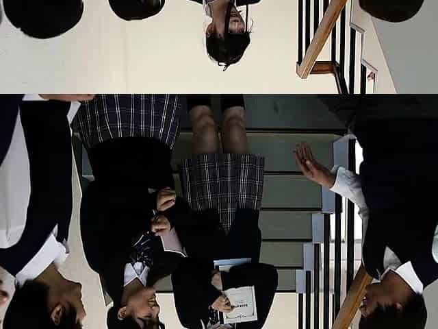 Amateur asian cocksucker teen
