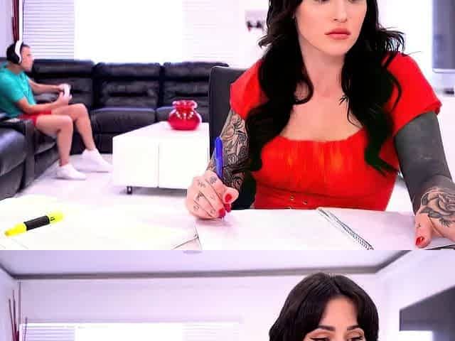 Bang Surprise Demi Morgan