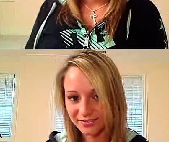 Cute amateur brunette naughty in solo jerking show on camera