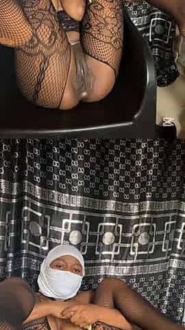 All Hail My Tiny Cunt