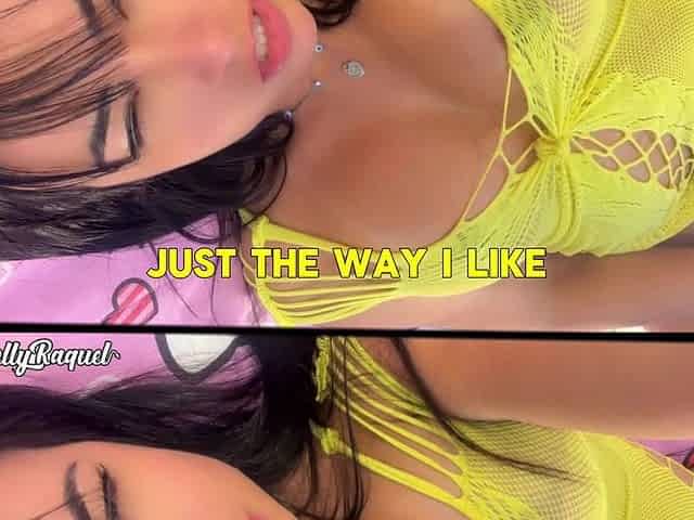 POV Riding on Your Cock