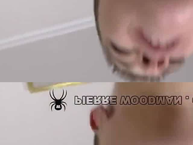 Electre - Hard In Bed With 1 Boy