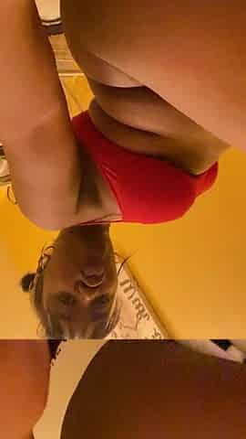 hawt Black with FUCKS PISSING PEE MOVIE
