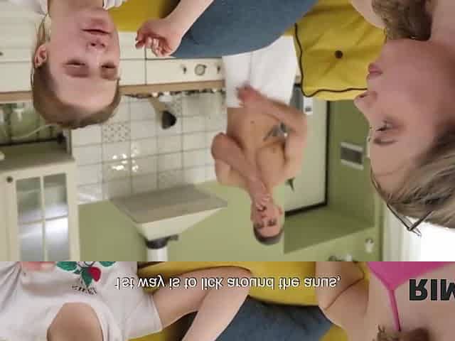 Flirtatious Willy Regals Hd Clip