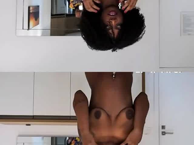 EBONY SCHOOL GIRL ANALYZE