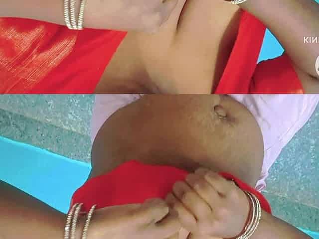 Huge Boobs Desi Maid Gave Hard Blow to Her Boss for Money - Tamil Lustful Audio